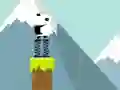 Spill Spring Panda online