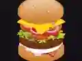 Spill Burger Maker online