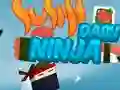 Spill Sushi Ninja Dash online
