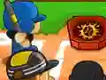 Spill Home Run Champion online