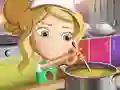 Spill Kitchen Slacking online