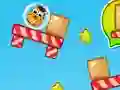 Spill Hamster Go Home online