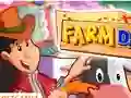 Spill Farm Day online