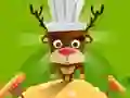 Spill Burger Story online