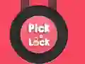 Spill Pick A Lock online