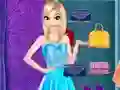 Spill Elsa Dressing Room online