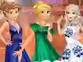 Spill Princesses Party Marathon online