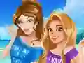 Spill Princess Aurora Fashion Statement online