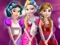 Spill Retro Prom Night online