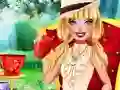 Spill Barbie Wonderland Looks online