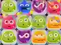 Spill Sofia the first jelly match online