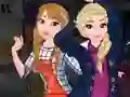 Spill Royal Sisters Tour De France online