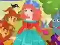 Spill Dorothy's Adventures In Oz online