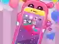 Spill Decorate Your Iphone7 online