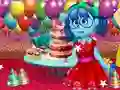 Spill Inside Out Birthday Party online
