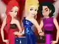 Spill Princesses Red Carpet Show online