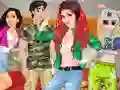 Spill Princesses Chic House Party online
