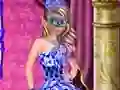 Spill Princesses Modern Carnival online