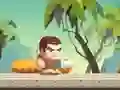 Spill Blocky Warrior online