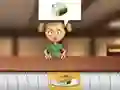 Spill Sushi Battle online
