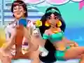 Spill Valentine`s Cheating Jasmine online
