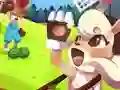 Spill Rapid Rabbit Rush online
