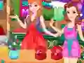 Spill Anna Shopping Mall online
