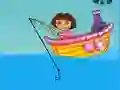 Spill Dora Fishing online