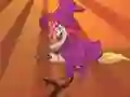 Spill Magic Run online