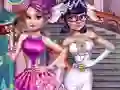 Spill Special Miraculous Wedding online
