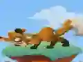 Spill Fox Fury online