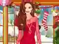 Spill Glittery Fashion Diva online