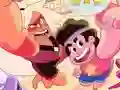 Spill Steven Universe Spike Squad online
