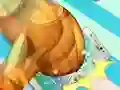 Spill Smashing The Phone online