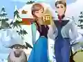 Spill Anna Hide And Seek online