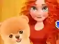 Spill Merida Pet Care Saloon online