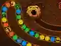 Spill Halloween Chain online