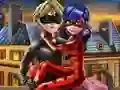 Spill Ladybug Valentine Paris online