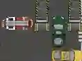Spill Fire Truck online