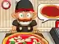 Spill Pizza Party online