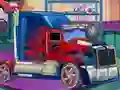 Spill Repair Your Transformers online