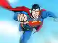 Spill Superman & Green Kryptonite online