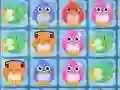 Spill Penguin Match 3 online