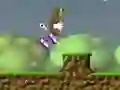 Spill Jungle Run online