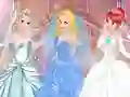 Spill Princesses Bffs Wedding online