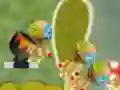 Spill Ragdoll Spree online