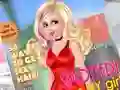 Spill Barbie Celebrity Style online