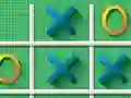 Spill Tic Tac Toe 2 online