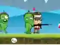 Spill Welcome to Zombie online