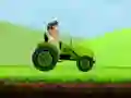 Spill Crazy Hill Driver online